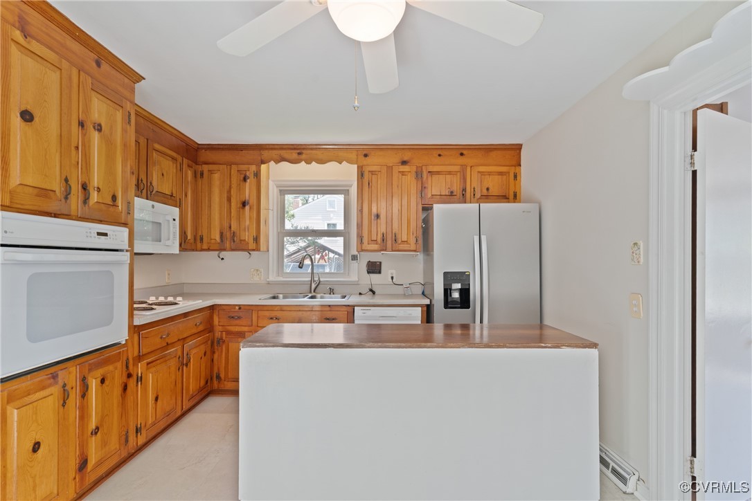 2411 Colwyn Road Henrico, VA 23229 - Photo 15 of 41 Gallery Image 15