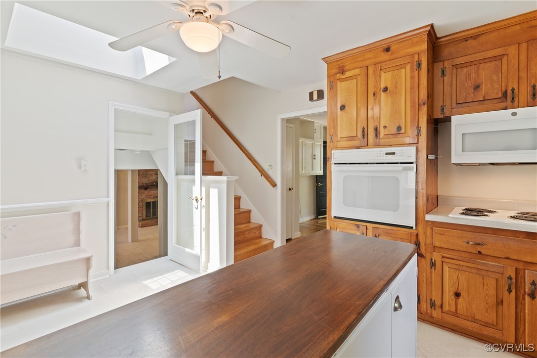 2411 Colwyn Road Henrico, VA 23229 - Photo 17 of 41 Gallery Image 17