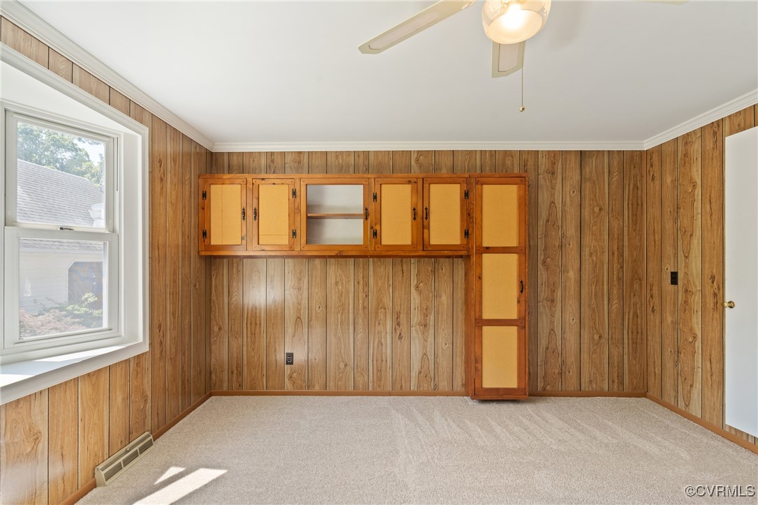 2411 Colwyn Road Henrico, VA 23229 - Photo 20 of 41 Wonderful multi purpose room!