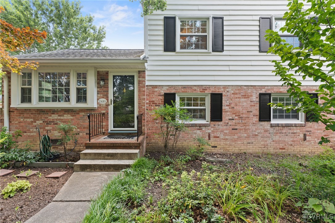 2411 Colwyn Road Henrico, VA 23229 - Photo 2 of 41 Gallery Image 2
