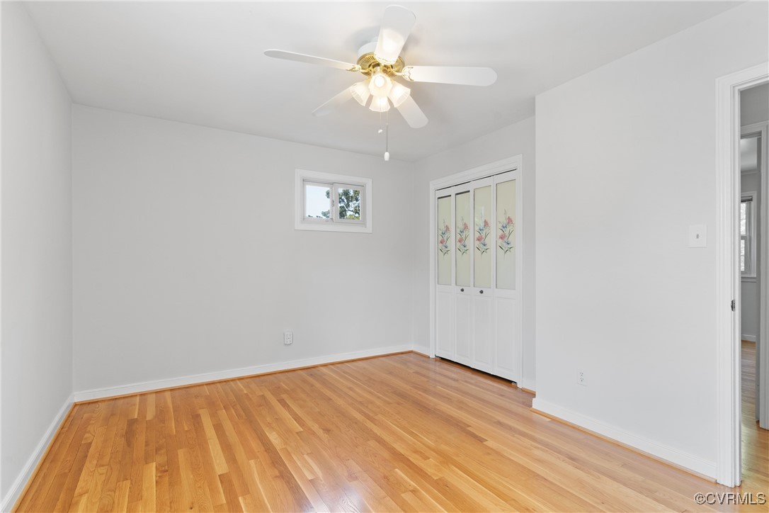 2411 Colwyn Road Henrico, VA 23229 - Photo 24 of 41 So shiny and like new!