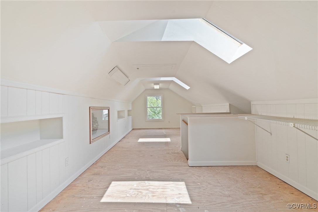 2411 Colwyn Road Henrico, VA 23229 - Photo 29 of 41 Flex Room above garage