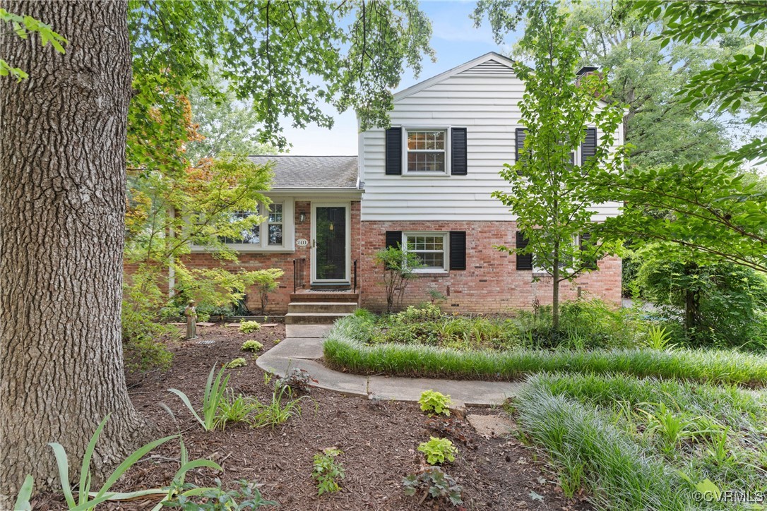 2411 Colwyn Road Henrico, VA 23229 - Photo 3 of 41 Gallery Image 3