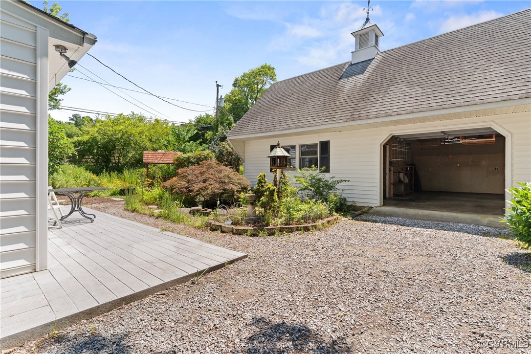 2411 Colwyn Road Henrico, VA 23229 - Photo 38 of 41 Gallery Image 38