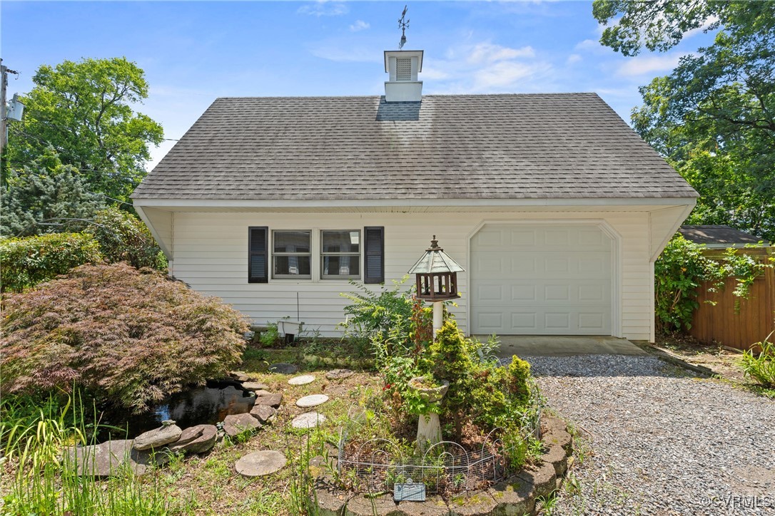 2411 Colwyn Road Henrico, VA 23229 - Photo 4 of 41 Gallery Image 4