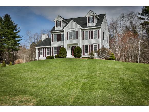 8 Autumn Woods Road Salem, NH 03079 - Photo 1 of 1 Gallery Image 1