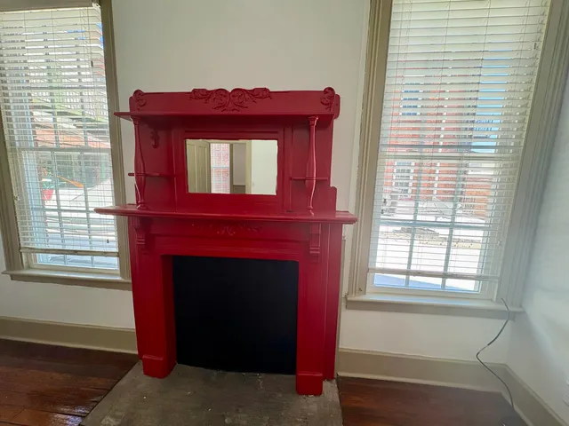 $950 | 1030 Broad Street, Unit G, Augusta, GA 30901