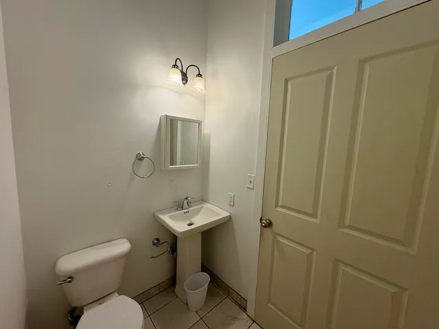 $950 | 1030 Broad Street, Unit G, Augusta, GA 30901