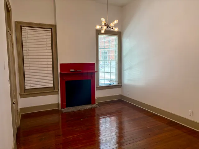$950 | 1030 Broad Street, Unit G, Augusta, GA 30901