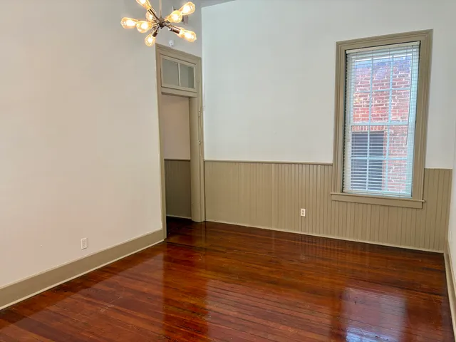 $950 | 1030 Broad Street, Unit G, Augusta, GA 30901