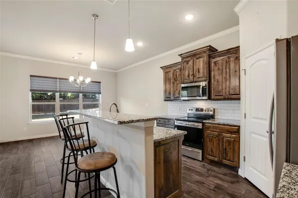 $2,450 | 3051 Meandering Way, Granbury, TX 76049