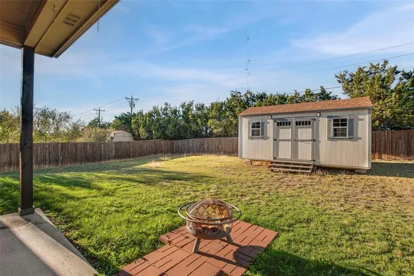 $2,450 | 3051 Meandering Way, Granbury, TX 76049