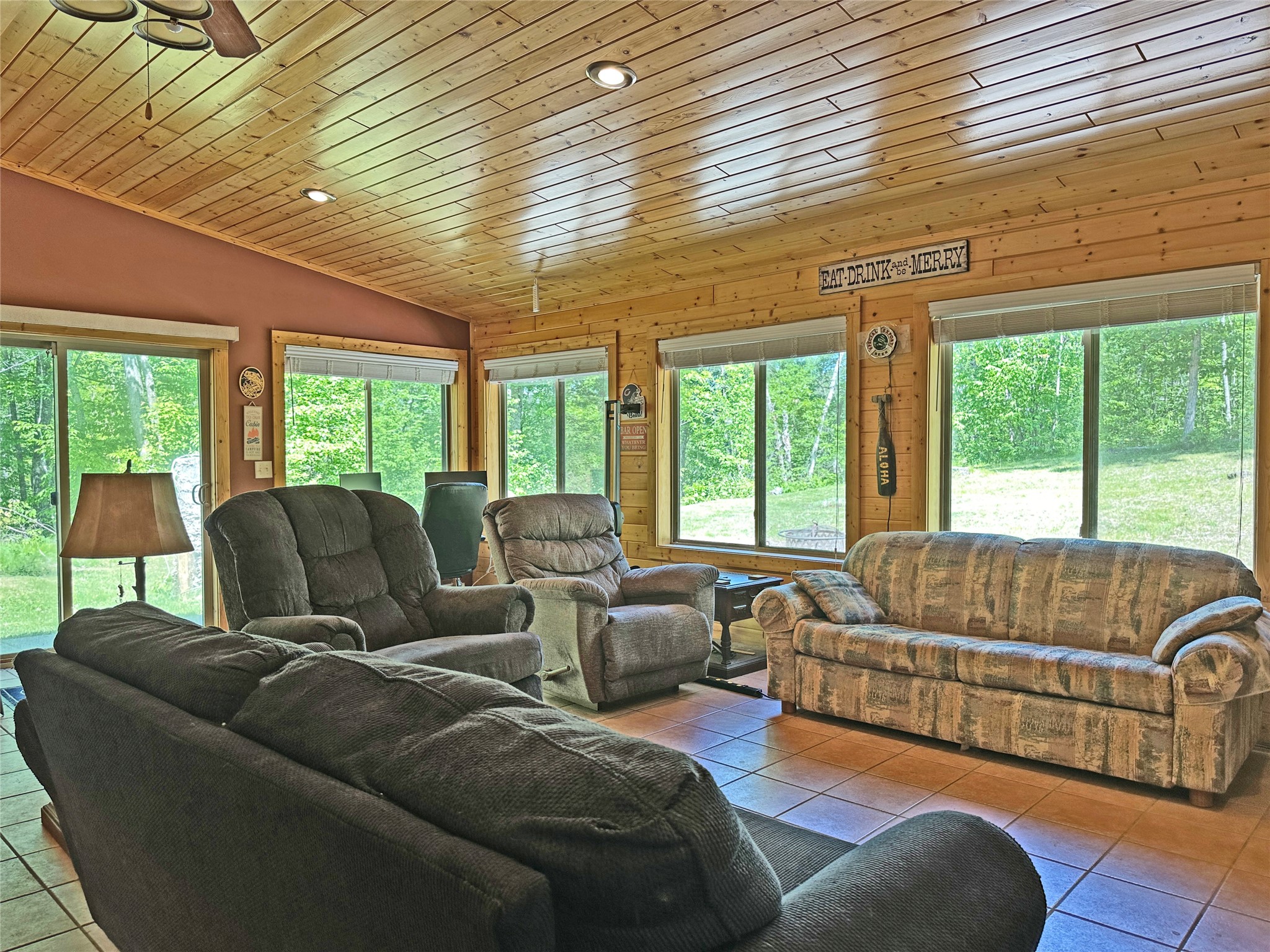 W9134 Chipmunk Trail Trego, WI 54888 - Photo 4 of 20