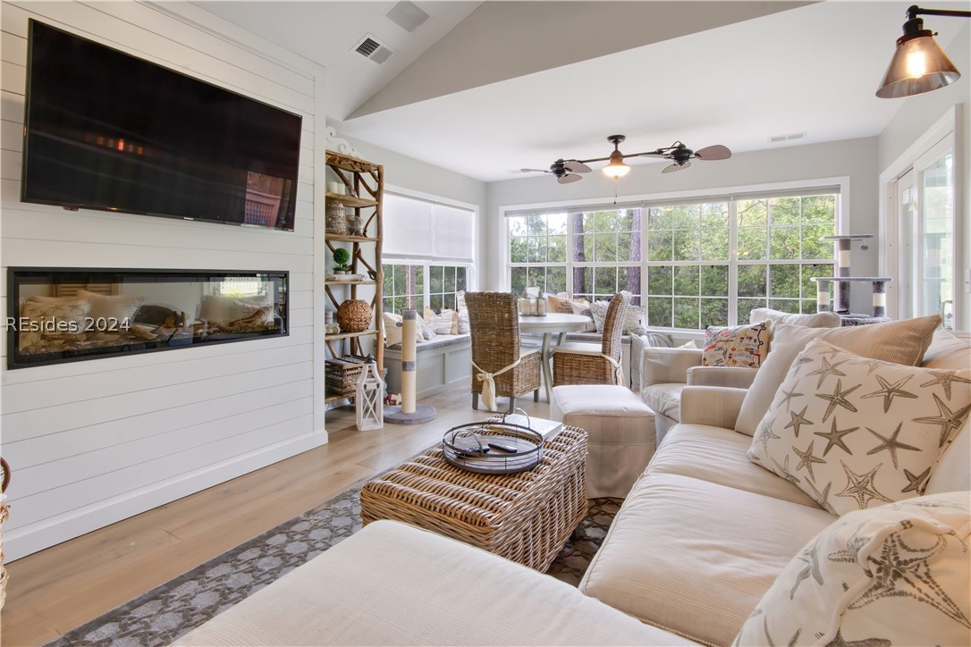 30 Valencia Road, Unit 5A Hilton Head Island, SC 29928 - Photo 1 of 1 Gallery Image 1