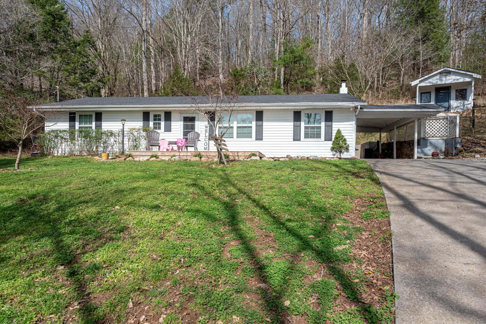 814 Mel Hall Road Maryville, TN 37803 - Photo 1 of 25 Gallery Image 1