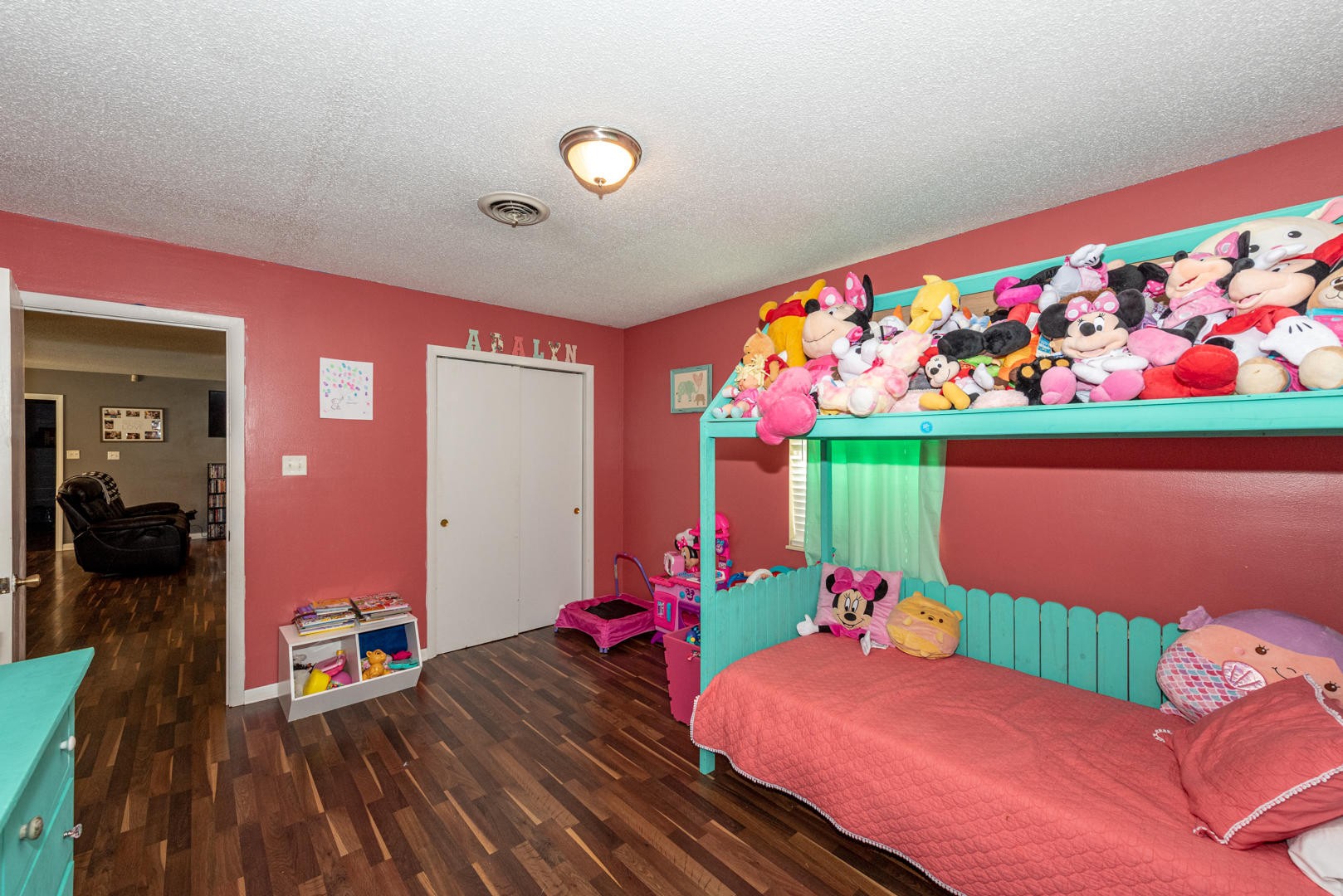 814 Mel Hall Road Maryville, TN 37803 - Photo 16 of 25 Gallery Image 16