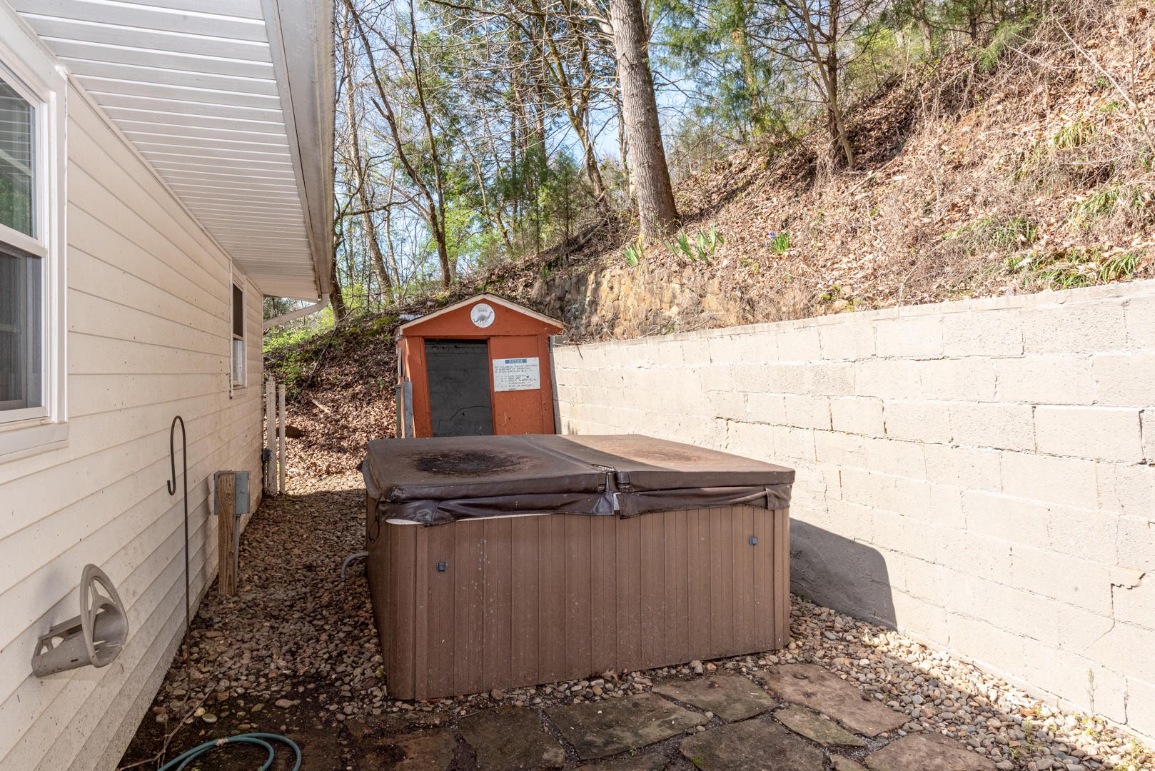 814 Mel Hall Road Maryville, TN 37803 - Photo 22 of 25 Gallery Image 22