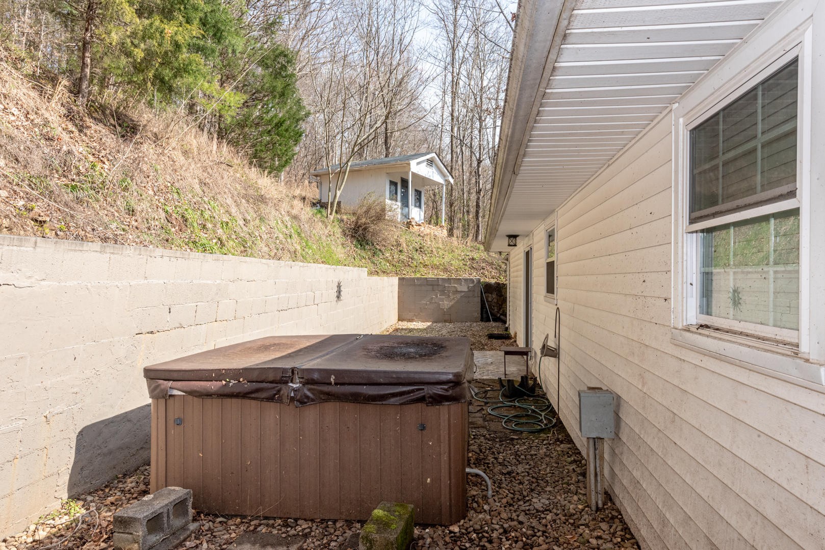 814 Mel Hall Road Maryville, TN 37803 - Photo 24 of 25 Gallery Image 24
