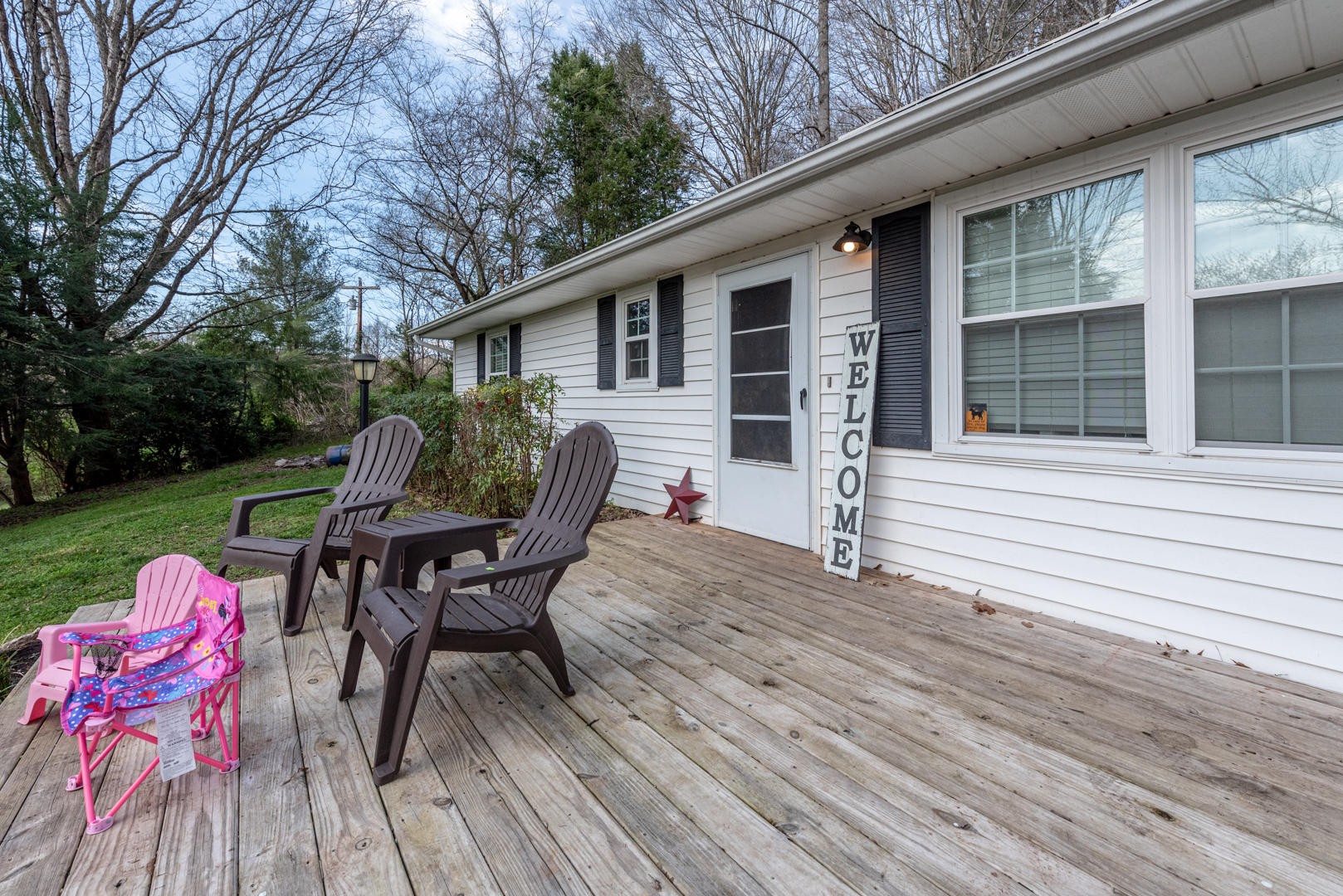 814 Mel Hall Road Maryville, TN 37803 - Photo 4 of 25 Gallery Image 4