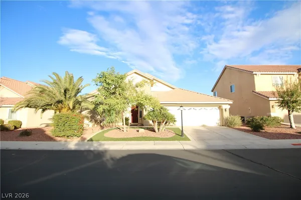 $3,350 | 1520 Vía Cassia, Henderson, NV 89052