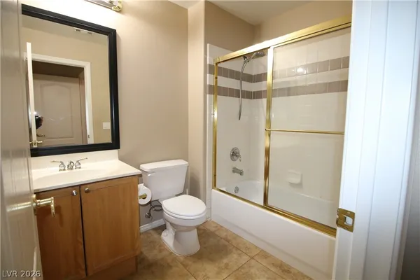 $3,350 | 1520 Vía Cassia, Henderson, NV 89052