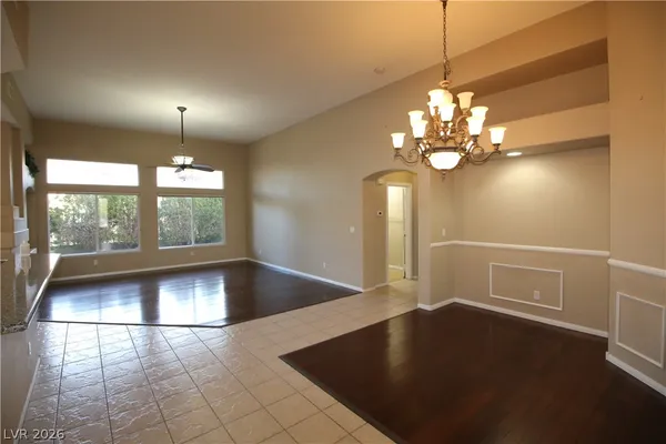 $3,350 | 1520 Vía Cassia, Henderson, NV 89052