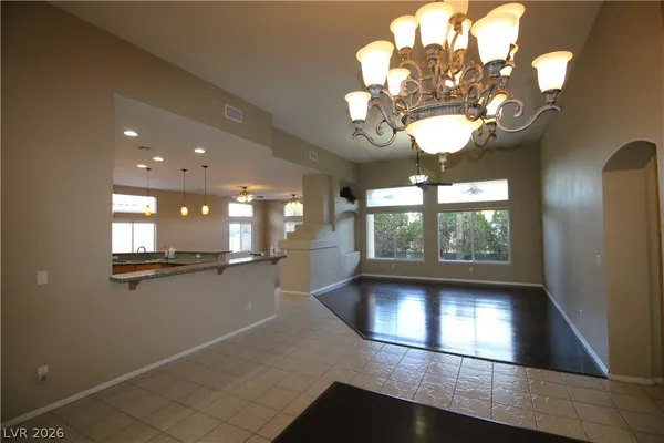 $3,350 | 1520 Vía Cassia, Henderson, NV 89052