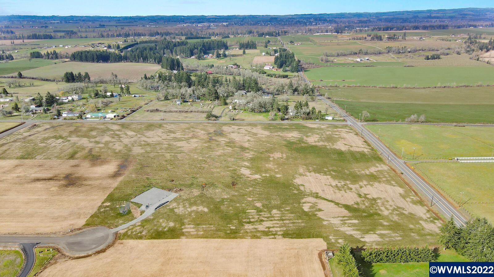 40229 Parr Ridge Road Scio, OR 97374 - Photo 1 of 11 Gallery Image 1