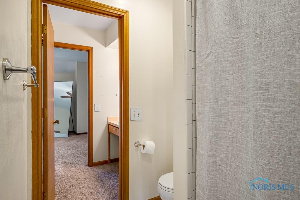 1174 Hidden Ridge Road, Unit B Toledo, OH 43615 - Photo 25 of 35 Gallery Image 25