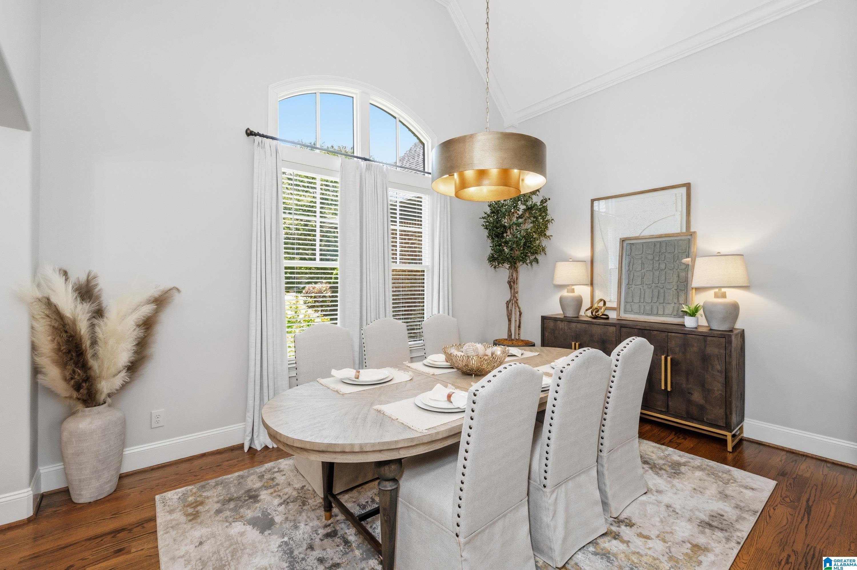 1020 Millstone Road Leeds, AL 35094 - Photo 12 of 76