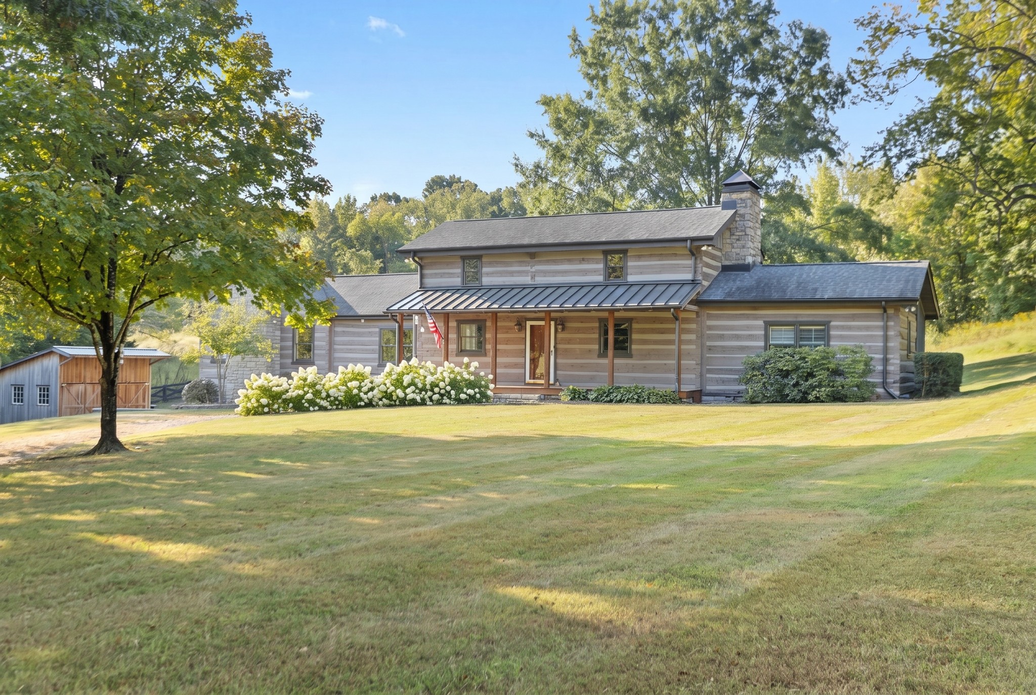 4731 Peytonsville Road Franklin, TN 37064 - Photo 1 of 1 Gallery Image 1