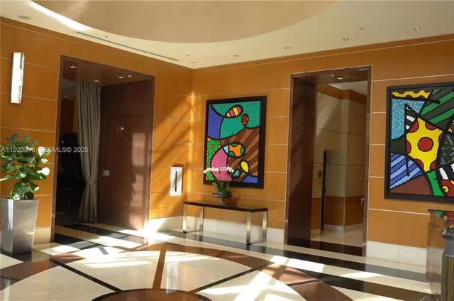 a view of a entryway door of the house