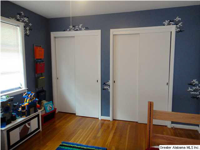 2409 Dolly Ridge Trail Birmingham, AL 35243 - Photo 17 of 27
