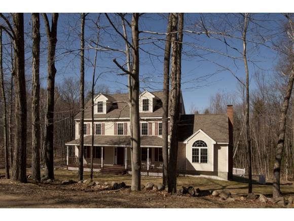31 Pulpit Rock Road Chester, NH 03036 - Photo 1 of 1