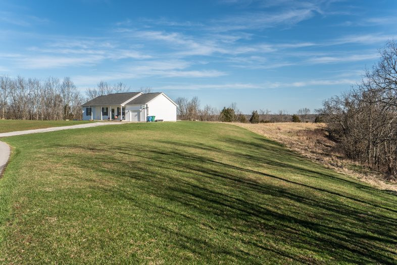 2420 Keefer Lawrenceville Road Corinth, KY 41010 - Photo 4 of 26