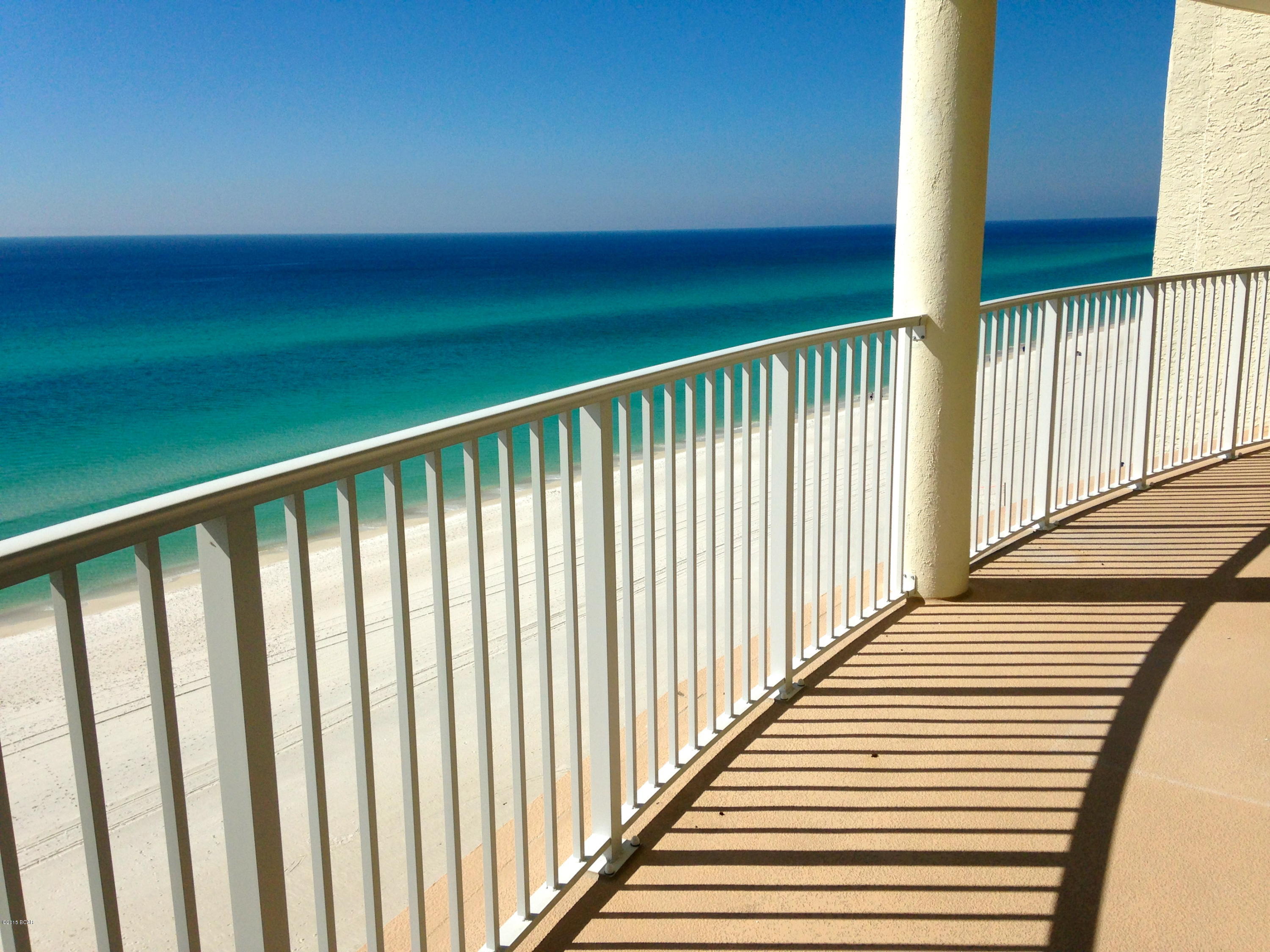10515 Front Beach Road, Unit 1404 Panama City Beach, FL 32407 - Photo 1 of 1