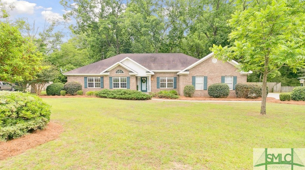 928 Pointer Road Statesboro, GA 30461 - Photo 1 of 49 Gallery Image 1