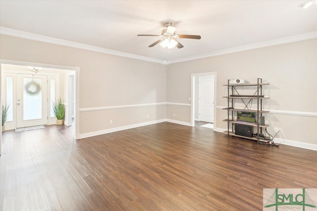 928 Pointer Road Statesboro, GA 30461 - Photo 15 of 49 Family Room