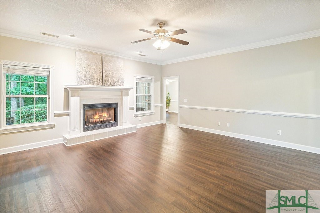 928 Pointer Road Statesboro, GA 30461 - Photo 5 of 49 Family Room