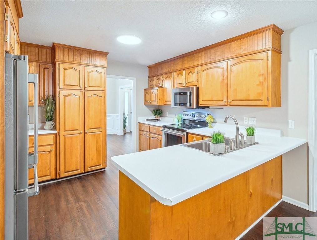 928 Pointer Road Statesboro, GA 30461 - Photo 6 of 49 Gallery Image 6