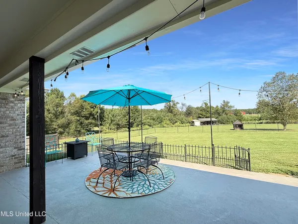 $479,900 | 186 Barker Road, Morton, MS 39117