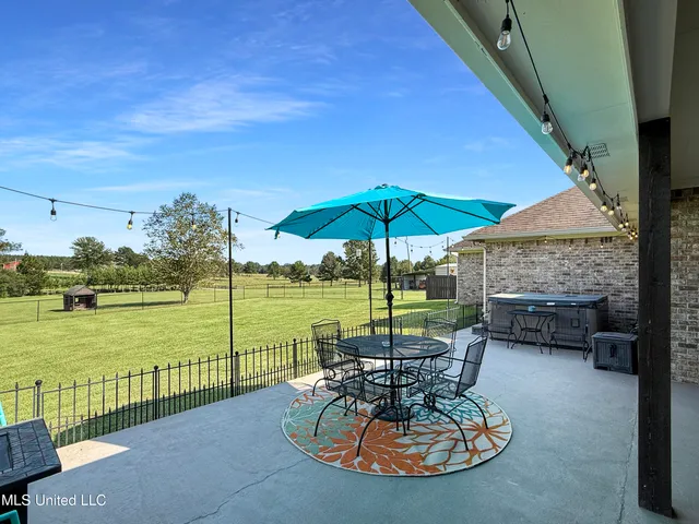 $495,000 | 186 Barker Road, Morton, MS 39117