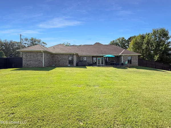 $479,900 | 186 Barker Road, Morton, MS 39117