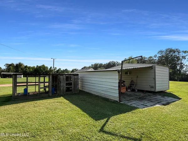 $479,900 | 186 Barker Road, Morton, MS 39117