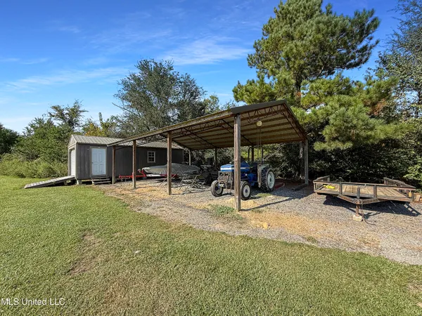 $479,900 | 186 Barker Road, Morton, MS 39117