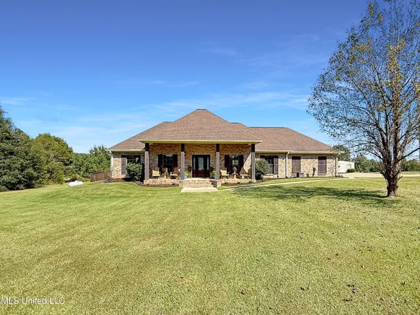 $479,900 | 186 Barker Road, Morton, MS 39117
