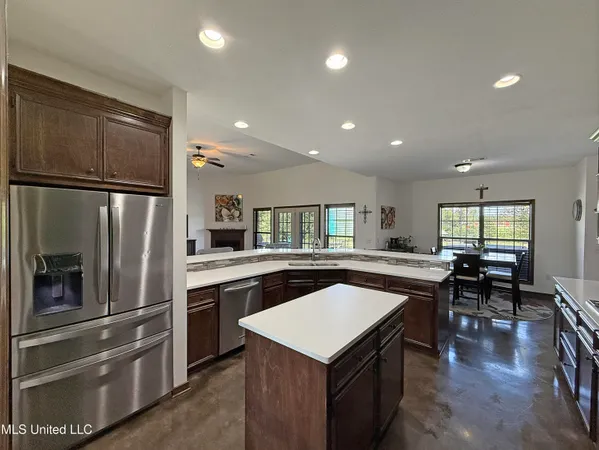 $479,900 | 186 Barker Road, Morton, MS 39117