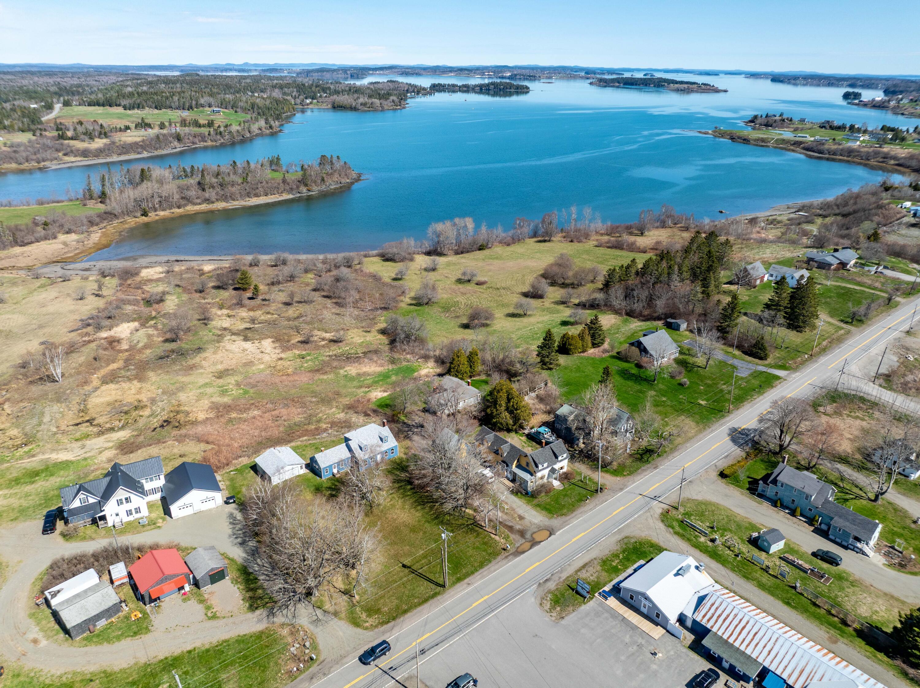 225 County Road Lubec, ME 04652 - Photo 19 of 19