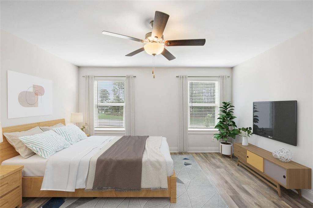 2300 Paris Road, Unit RICHMOND Dallas, GA 30157 - Photo 24 of 31