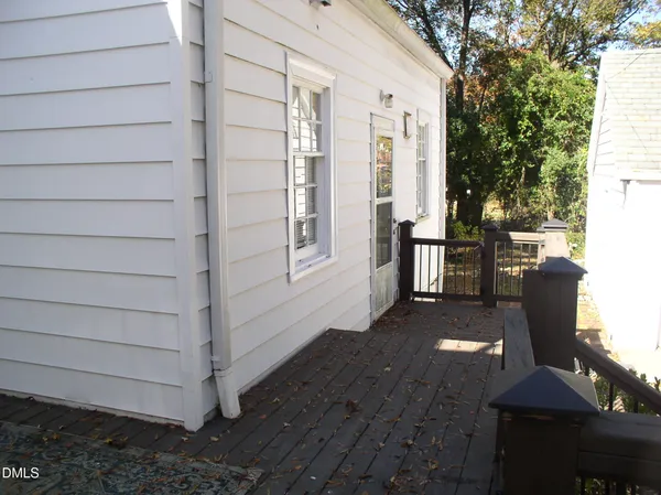 $375,000 | 934 South Chestnut Street, Henderson, NC 27536